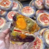 Bánh Pía Đậu Xanh Khoai Môn Mỡ Hành - Ngon Như Mơ 600G - Winnie House - Ảnh 3