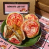 Set Bánh Pía Lạp Thịt Thơm Ngon Đậm Đà - Winnie House - Ảnh 9