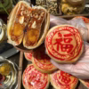Set Bánh Pía Lạp Thịt Thơm Ngon Đậm Đà - Winnie House - Ảnh 10