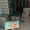 Bánh Quy Bơ Sữa Socola Mix Vị - Hộp 400Gr - Ảnh 6