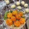 Bánh Pía Trà Xanh Dừa Hành 8 Trứng 600G - Winnie House - Ảnh 7