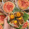 Bánh Pía Lạp Thịt: Món Quà Cực Phẩm Cho Vị Giác Hoàn Hảo - Winnie House - Ảnh 6