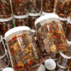 Me Dốt Muối Ớt - Vua Chua Cay, Ngon Không Cần Chỉnh 500G - Winnie House - Ảnh 8