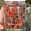 Me Dốt Muối Ớt - Vua Chua Cay, Ngon Không Cần Chỉnh 500G - Winnie House - Ảnh 5