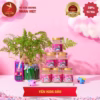 Yến Sào 30% Yến Chưng Sẵn Vị Dâu Tây Cho Bé Nhân Việt Kids - Nhân Việt - Ảnh 5