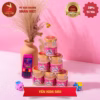 Yến Sào 30% Yến Chưng Sẵn Vị Dâu Tây Cho Bé Nhân Việt Kids - Nhân Việt - Ảnh 9