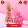Yến Sào 30% Yến Chưng Sẵn Vị Dâu Tây Cho Bé Nhân Việt Kids - Nhân Việt - Ảnh 10