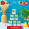 Yến Sào 30% Yến Chưng Sữa Non Cho Bé Nhân Việt Kids - Nhân Việt - Ảnh 3