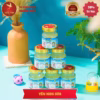 Yến Sào 30% Yến Chưng Sữa Non Cho Bé Nhân Việt Kids - Nhân Việt - Ảnh 4
