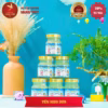 Yến Sào 30% Yến Chưng Sữa Non Cho Bé Nhân Việt Kids - Nhân Việt - Ảnh 5