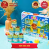 Yến Sào 30% Yến Chưng Sữa Non Cho Bé Nhân Việt Kids - Nhân Việt - Ảnh 11