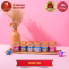 Bộ 3 Sản Phẩm Yến Sào 30% Yến Chưng Sẵn Cho Bé Nhân Việt Kids - Nhân Việt - Ảnh 3