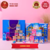Bộ 3 Sản Phẩm Yến Sào 30% Yến Chưng Sẵn Cho Bé Nhân Việt Kids - Nhân Việt - Ảnh 6