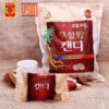 Kẹo Hồng Sâm Hàn Quốc Không Đường Vàng 500G - Ginseng House - Ảnh 3