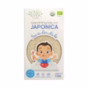 Gạo Trắng Hữu Cơ Japonica Hoa Sữa, Gạo Ăn Dặm Cho Bé Túi 1Kg L014 - Lady'S Passion - Ảnh 2