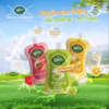 Nước Yến Sữa Trẻ Em Gen Nest Hương Trái Cây Bổ Sung Canxi, Vitamin L019 - Lady'S Passion - Ảnh 5