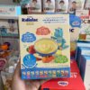 Bột Ăn Dặm Ridielac Gold Cho Bé Từ 6-24 Tháng Hộp 4 Gói Vị Ngọt L028 - Lady'S Passion - Ảnh 7