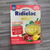 Bột Ăn Dặm Ridielac Gold Cho Bé Từ 7-24 Tháng Hộp 4 Gói Vị Mặn L029 - Lady'S Passion - Ảnh 3
