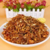 500G Cá Cơm Rim Đậu Phộng, Cá Cơm Rim Lạc Nhà Làm, Món Ăn Dân Dã, Thơm Ngon Khó Cưỡng , Ctb813 - Bechip - Ảnh 4