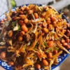 500G Cá Cơm Rim Đậu Phộng, Cá Cơm Rim Lạc Nhà Làm, Món Ăn Dân Dã, Thơm Ngon Khó Cưỡng , Ctb813 - Bechip - Ảnh 5