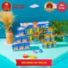 Lốc 6 Hũ Yến Sào 30% Yến Cho Bé Nhân Việt Kids Giúp Bé Ăn Ngon, Cao Lớn Hũ 70Ml - Nhân Việt - Ảnh 8