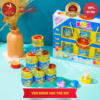 [7 Hũ Tặng 1] Yến Sào 30% Yến Chưng Sẵn Cho Bé Nhân Việt Kids Giúp Bé Ăn Ngon, Cao Lớn Hũ 70Ml - Nhân Việt - Ảnh 3