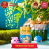 [2 Lốc Tặng 1 Hũ] Lốc 6 Hũ Yến 30% Yến Cho Bé Nhân Việt Kids Giúp Bé Ăn Ngon, Cao Lớn Hũ 70Ml - Nhân Việt - Ảnh 3