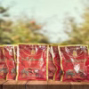 Kẹo Sâm Vitamin Hàn Quốc 200G - Ginseng House - Ảnh 3