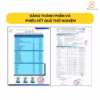 Sữa Pikamilk Sure Tăng Cường Hệ Cơ Xương Khớp Chống Loãng Xương Ở Người Trên 38 Tuổi - Pikamilk - Ảnh 2