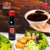 [125Ml] Nước Tương Cao Cấp Shiitake Chai Nhựa 125Ml - Làng Chài Xưa - Ảnh 6