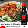 [125Ml] Nước Tương Cao Cấp Shiitake Chai Nhựa 125Ml - Làng Chài Xưa - Ảnh 7