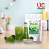 Rau Má Nước Dừa Thơm Ngon, Dễ Pha Tại Nhà,Tốt Cho Sức Khoẻ Gói 500Gr - Lady'S Passion - Ảnh 3