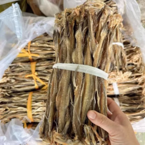 Khô Cá Khoai Không Ướp Gia Vị - Vựa Khô Bến Tre