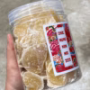 Mứt Gừng Miếng Dẻo - Ngọt Ấm Ngàn Yêu Thương 500G - Winnie House - Ảnh 2