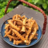 Quẩy Rết Mắm Ớt Thơm Ngon 500G - Winnie House - Ảnh 2