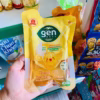 Thạch Yến, Hồng Sâm Trái Cây Dinh Dưỡng Gen Nest Dành Cho Bé Yêu Túi 100Gr L063 - Lady'S Passion - Ảnh 2