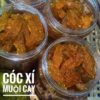 Cóc Xí Muội Tách Hạt - Ngon Khó Cưỡng 500G - Winnie House - Ảnh 4