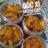 Cóc Xí Muội Tách Hạt - Ngon Khó Cưỡng 500G - Winnie House - Ảnh 5
