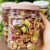 Bánh Tai Heo Cốt Dừa 3 Vị Độc Đáo, Gởi Trọn Yêu Thương 500G - Winnie House - Ảnh 4