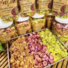 Bánh Tai Heo Cốt Dừa 3 Vị Độc Đáo, Gởi Trọn Yêu Thương 500G - Winnie House - Ảnh 3