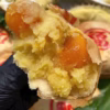 Bánh Pía Đậu Xanh Sầu Riêng 8 Trứng - Hương Vị "Gây Nghiện" 600G - Winnie House - Ảnh 4