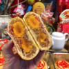 Bánh Pía Rộp Da Thập Cẩm Gà Quay Vi Cá Đặc Biệt 140G - Winnie House - Ảnh 5