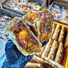 Bánh Pía Khóm Gà Quay Bát Bữu - Hương Vị Truyền Thống, Sang Trọng Đón Xuân 600G - Winnie House - Ảnh 5