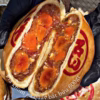 Bánh Pía Khóm Gà Quay Bát Bữu - Hương Vị Truyền Thống, Sang Trọng Đón Xuân 600G - Winnie House - Ảnh 2