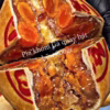 Bánh Pía Khóm Gà Quay Bát Bữu - Hương Vị Truyền Thống, Sang Trọng Đón Xuân 600G - Winnie House - Ảnh 4
