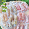 Kẹo Mè Xửng Mix Vị: Hương Vị Miền Tây Thu Bé Trong Từng Viên Kẹo 500G - Winnie House - Ảnh 3