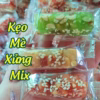 Kẹo Mè Xửng Mix Vị: Hương Vị Miền Tây Thu Bé Trong Từng Viên Kẹo 500G - Winnie House - Ảnh 2