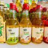 Dầu Gấc Nguyên Chất Gen Food Giàu Dinh Dưỡng Cho Bé Chai 60Ml L068 - Lady'S Passion - Ảnh 2