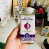Gia Vị Hữu Cơ Organic Bột Hành, Bột Tỏi Cho Bé Ăn Dặm Và Cả Gia Đình Hủ 50G L069 - Lady'S Passion - Ảnh 7