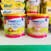 Bột Ăn Dặm Nutricare Coloscare Bổ Sung Sữa Non Và Dinh Dưỡng Cho Bé Yêu Lon 200G L070 - Lady'S Passion - Ảnh 7